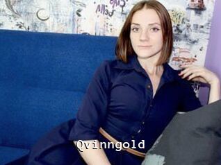 Qvinngold