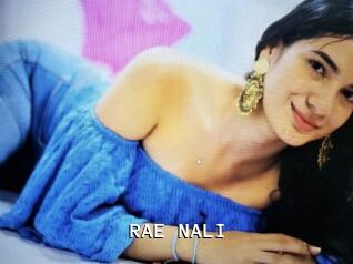 RAE_NALI Webcamsex Amateur