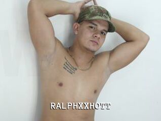 RALPHXXHOTT