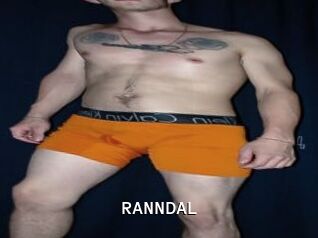 RANNDAL