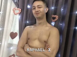 RAPHAEL_X