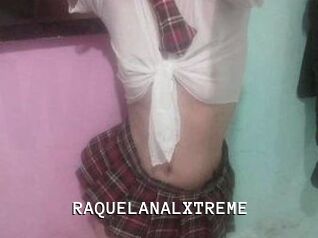 RAQUELANALXTREME