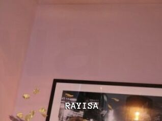 RAYISA