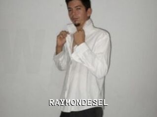 RAYMONDESEL