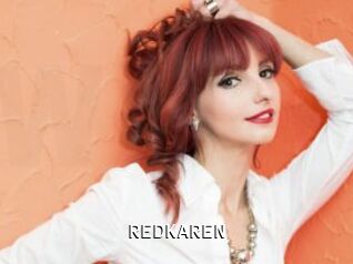 REDKAREN