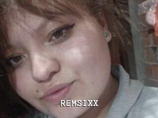 REMSIXX