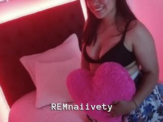 REMnaiivety