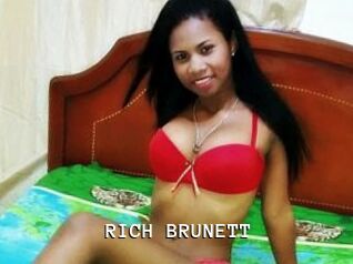 RICH_BRUNETT Webcamsex Amateur