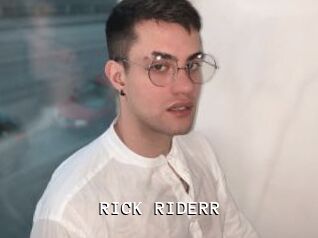 RICK_RIDERR