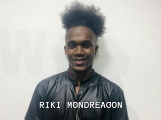 RIKI_MONDREAGON