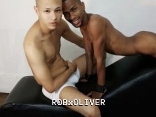 ROBxOLIVER