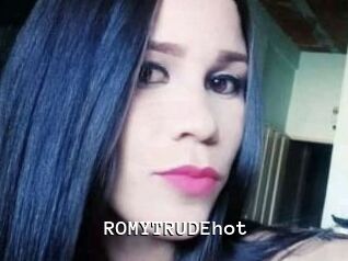 ROMYTRUDEhot