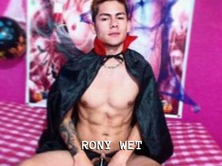 RONY_WET