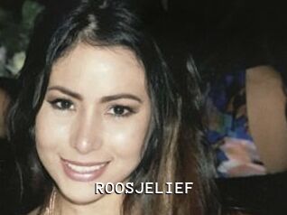 ROOSJELIEF