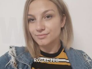ROSALIEE