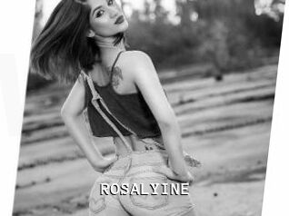 ROSALYINE