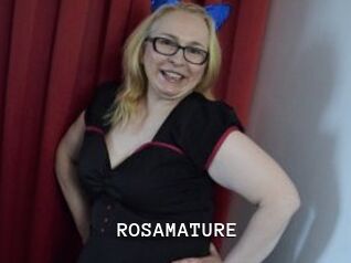 ROSAMATURE