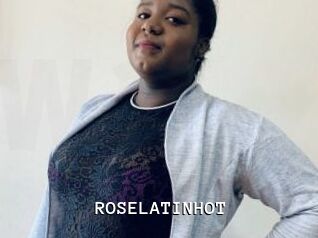 ROSELATINHOT