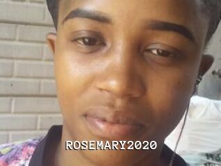 ROSEMARY2020