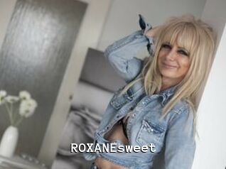 ROXANEsweet