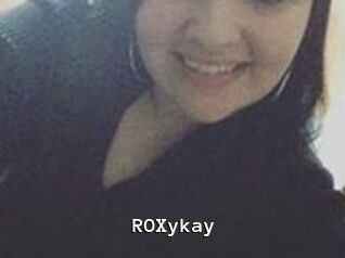 ROXykay