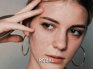 ROYAL