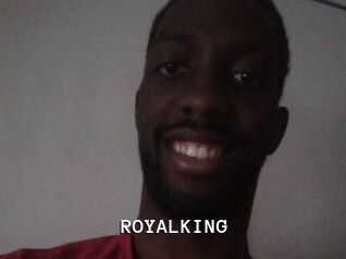 ROYALKING