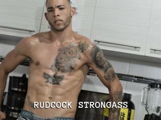 RUDCOCK_STRONGASS