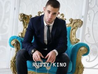 RUSTY_KING Webcamsex Amateur