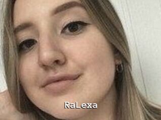 RaLexa