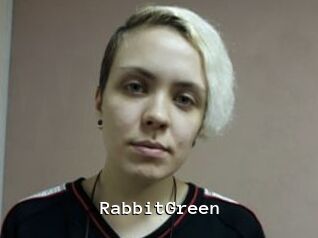RabbitGreen
