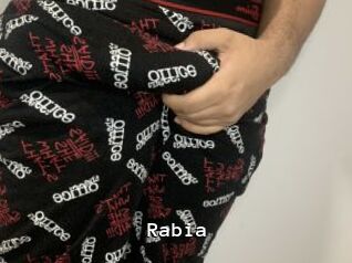 Rabia
