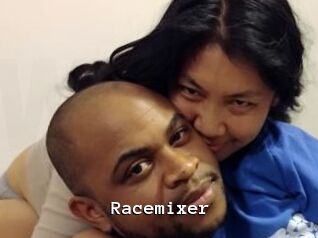Racemixer