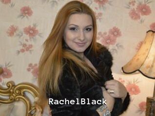 RachelBlack