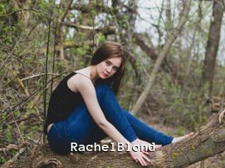 RachelBlond