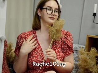 RachelClay