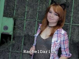 RachelDarius