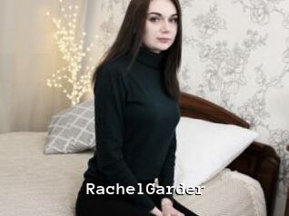 RachelGarder