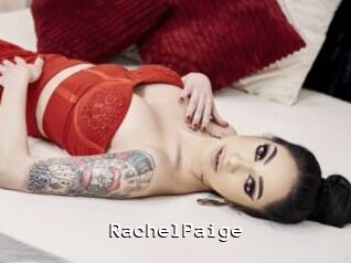 RachelPaige