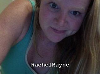 RachelRayne