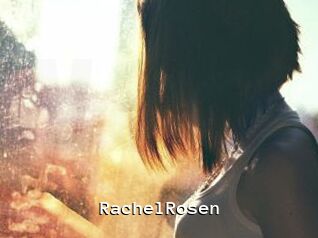 RachelRosen