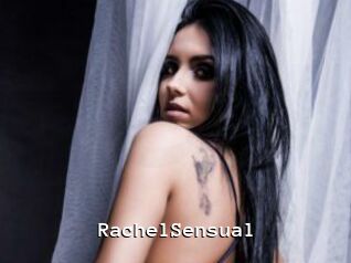 RachelSensual