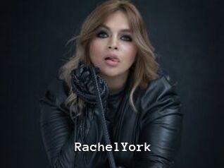 RachelYork