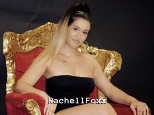 RachellFoxx