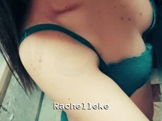Rachelleke Webcamsex Amateur