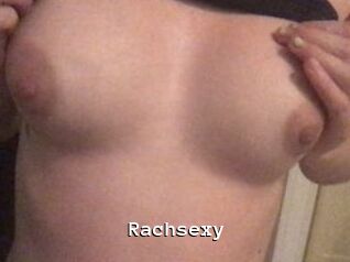 Rachsexy