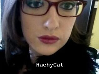 RachyCat