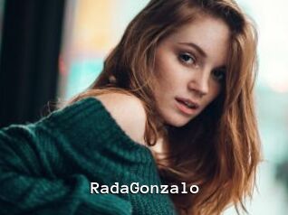 RadaGonzalo