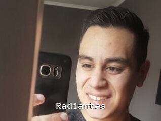 Radiantes Webcamsex Amateur