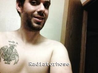 Radiatorhose